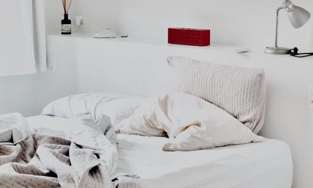 6 ting, du skal være opmærksom på, når du køber en ny seng for at få bedre søvn