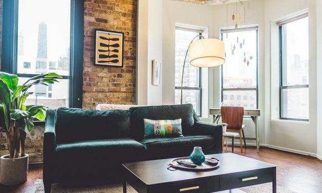Sådan finder du det perfekte sofabord til dit hjem