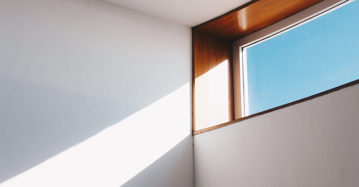Vidste du at op til 30% af varmetab sker gennem vinduer og døre?