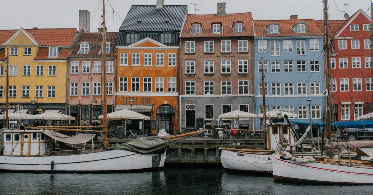 Getting a Home Loan in Denmark: A Comprehensive Guide for Expats