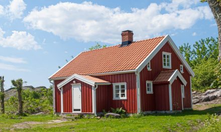 Få en sikker tagløsning til alle årstider