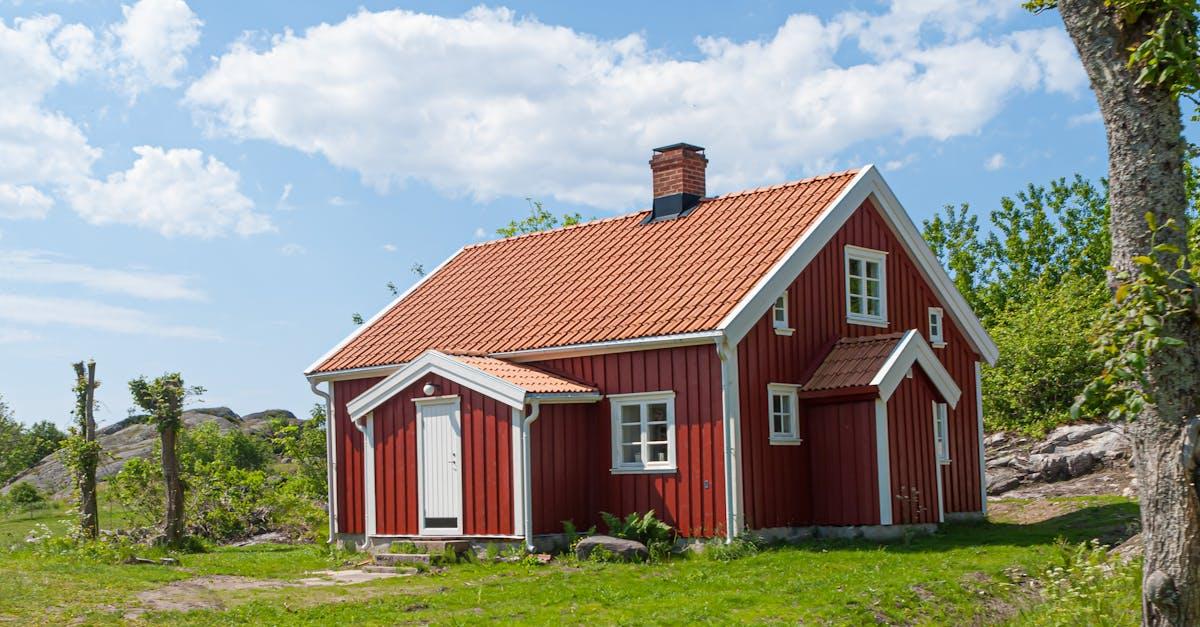 Få en sikker tagløsning til alle årstider